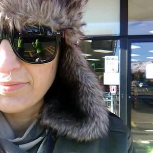 Meet your Posher, Laurel